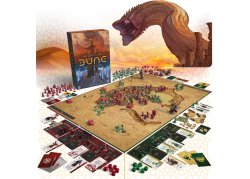 DUNE: War for Arrakis